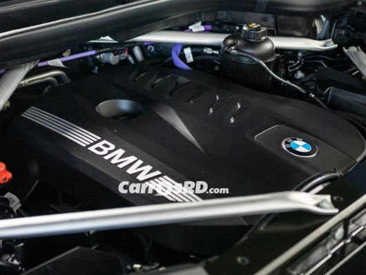 BMW Serie X Jeepeta en venta