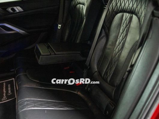 BMW Serie X Jeepeta en venta