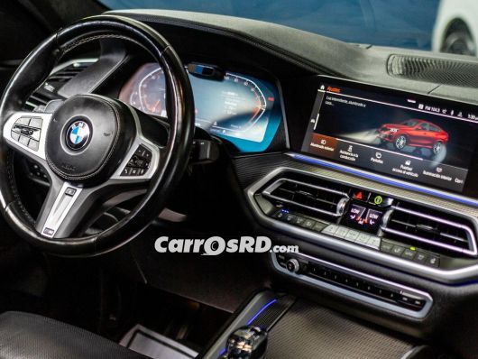BMW Serie X Jeepeta en venta