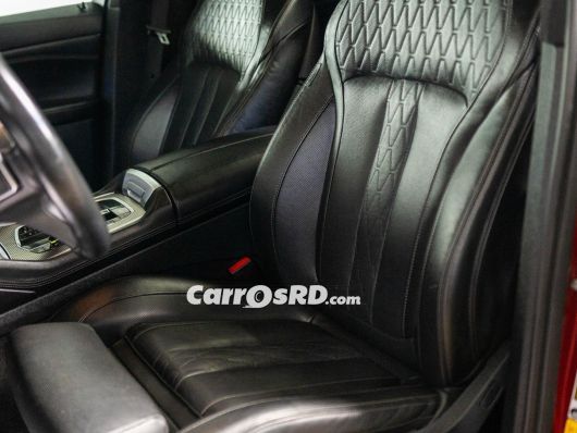 BMW Serie X Jeepeta en venta