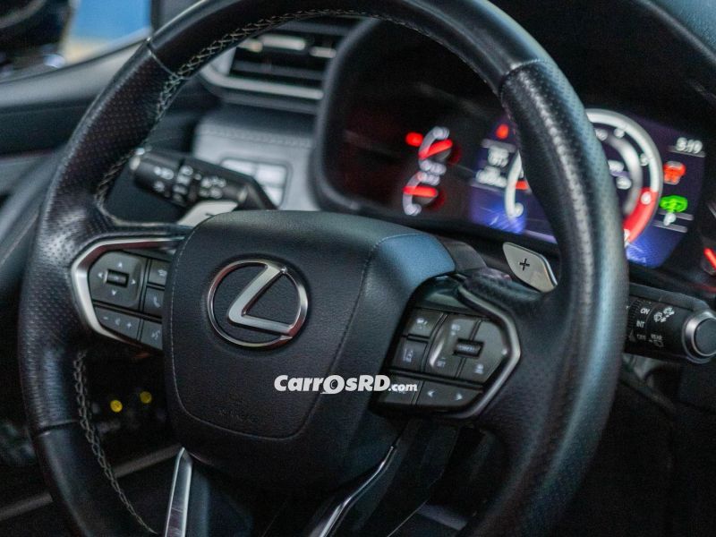 Lexus
