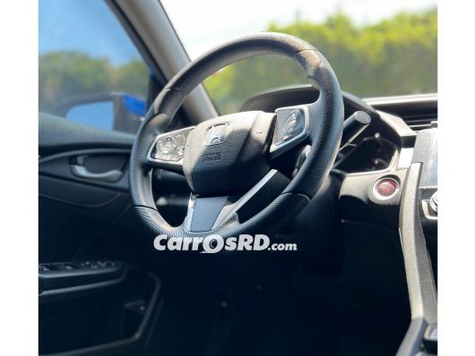 Honda Civic Carros en venta