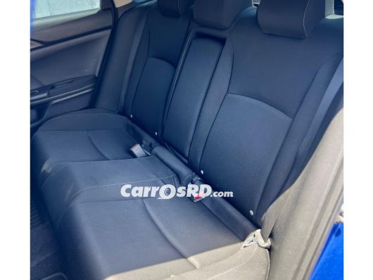 Honda Civic Carros en venta