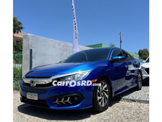 Honda Civic Carros en venta