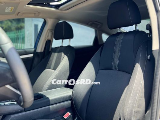 Honda Civic Carros en venta
