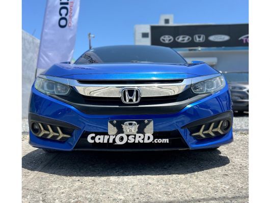 Honda Civic Carros en venta