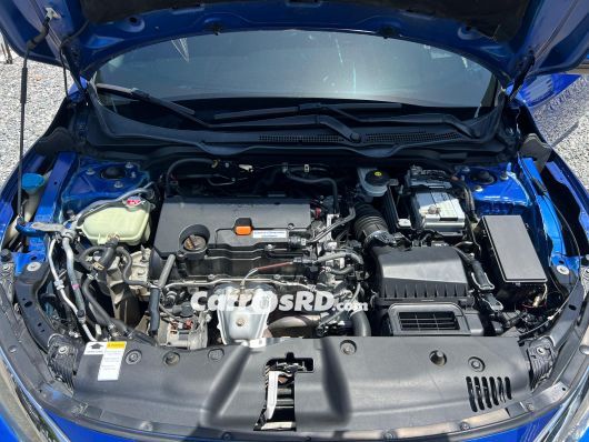 Honda Civic Carros en venta
