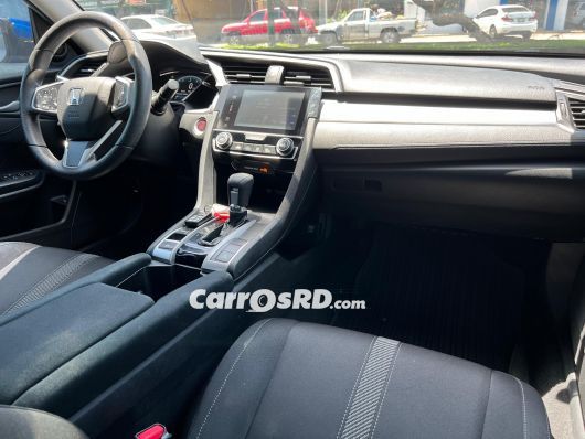Honda Civic Carros en venta
