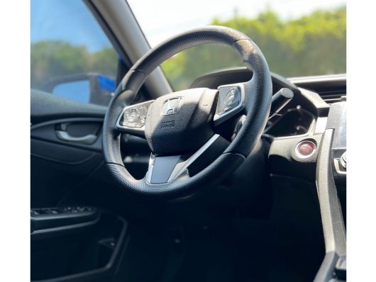 Honda Civic EX en venta