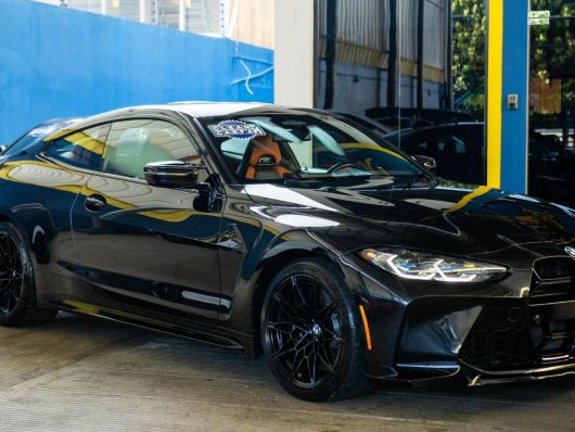 BMW Serie M M4 Competition en venta