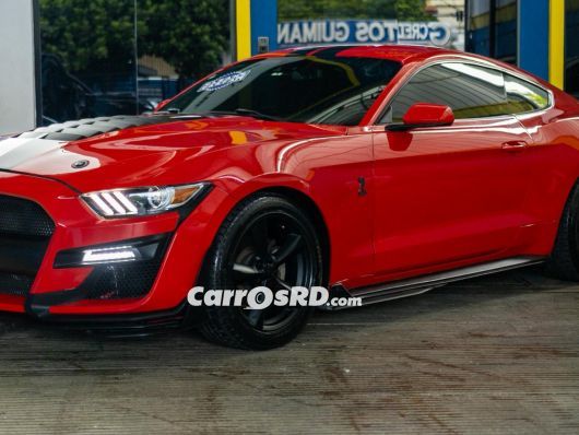 Ford Mustang Coupe en venta