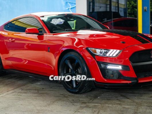 Ford Mustang Coupe en venta