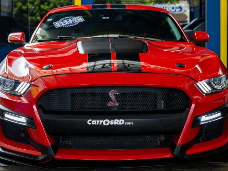 Ford