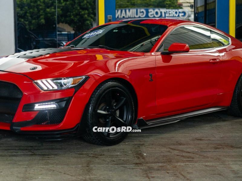 Ford