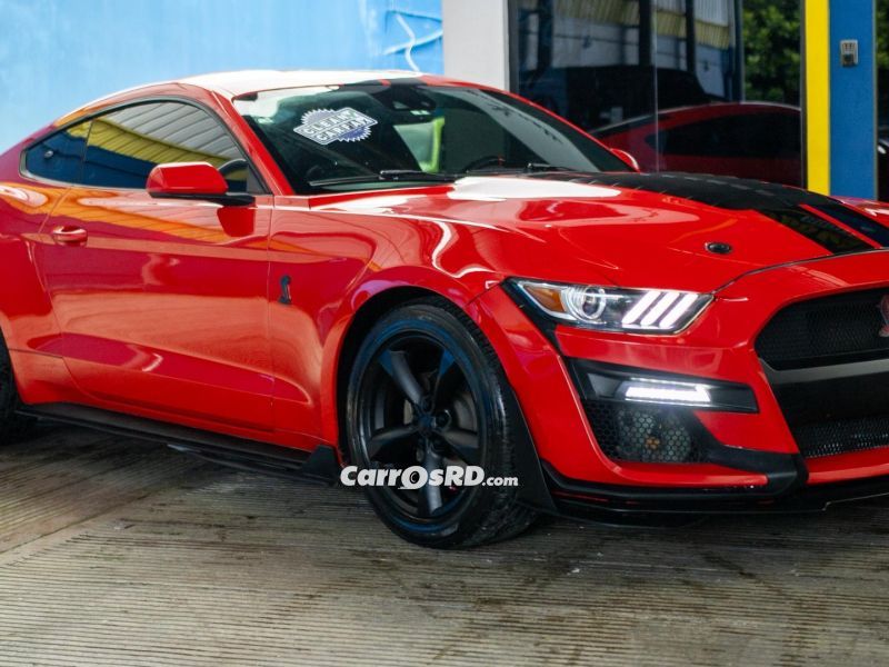 Ford