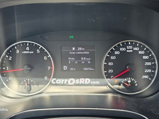 Kia Seltos Jeepeta en venta