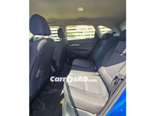 Kia Seltos Jeepeta en venta