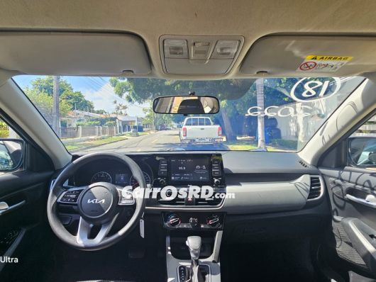 Kia Seltos Jeepeta en venta