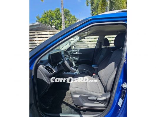 Kia Seltos Jeepeta en venta