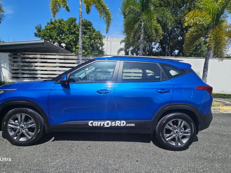 Kia