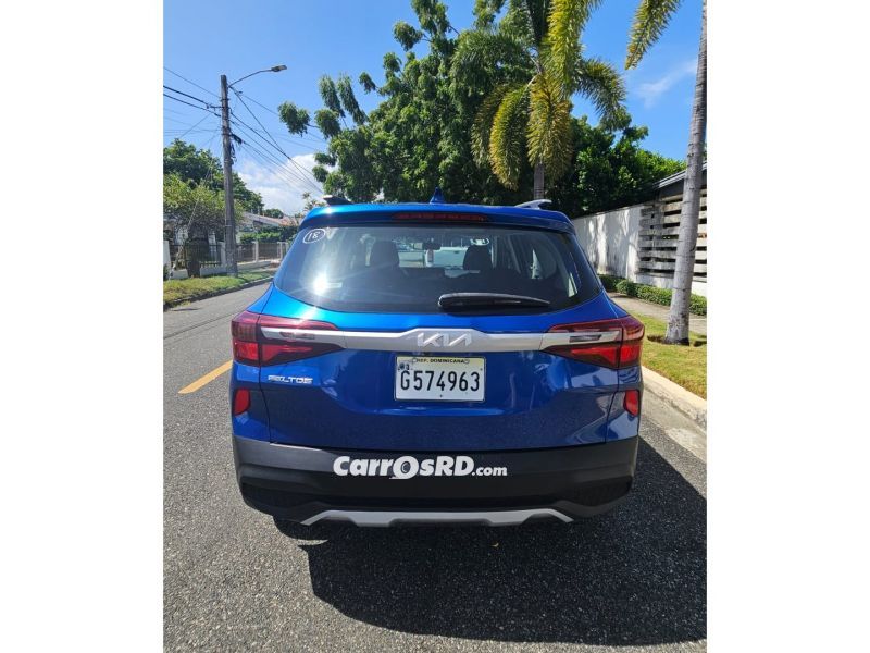 Kia