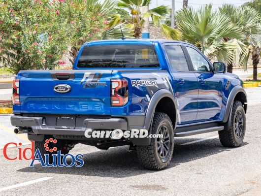 Ford Ranger Jeepeta en venta