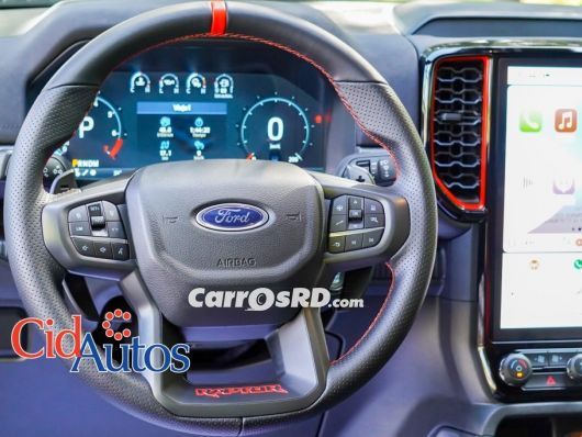 Ford Ranger Jeepeta en venta