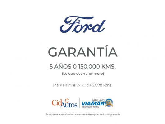Ford Ranger Jeepeta en venta