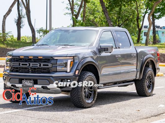 Ford F150 Jeepeta en venta
