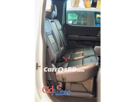 Ford F150 Jeepeta en venta