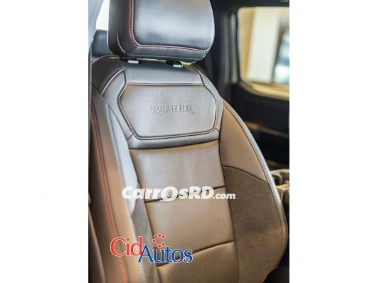 Ford F150 Jeepeta en venta