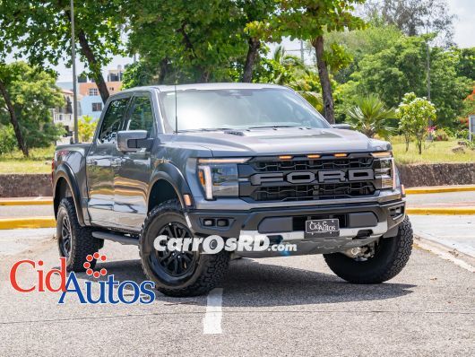 Ford F150 Jeepeta en venta