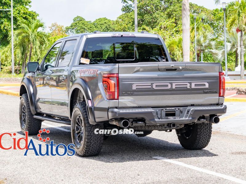 Ford