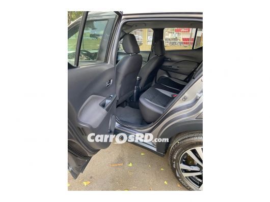 Nissan Kicks Jeepeta en venta