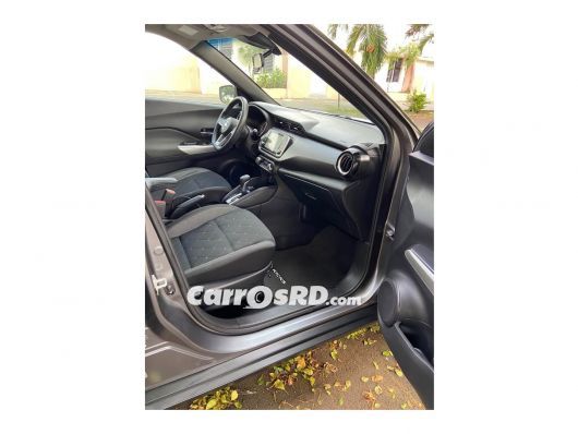 Nissan Kicks Jeepeta en venta
