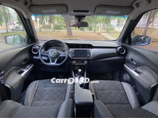 Nissan Kicks Jeepeta en venta