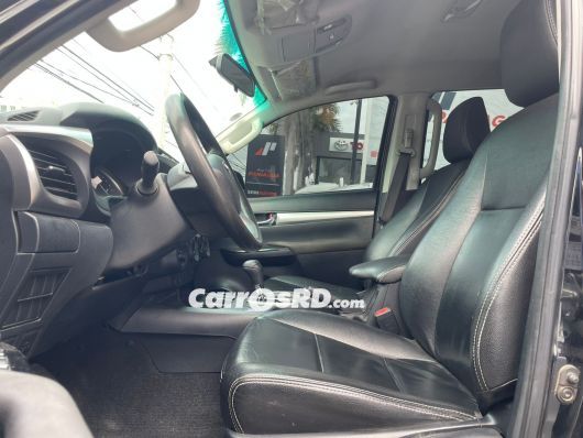 Toyota Hilux Camioneta en venta