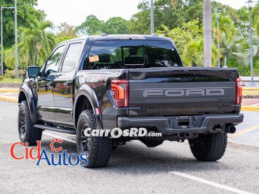 Ford F150 Jeepeta en venta