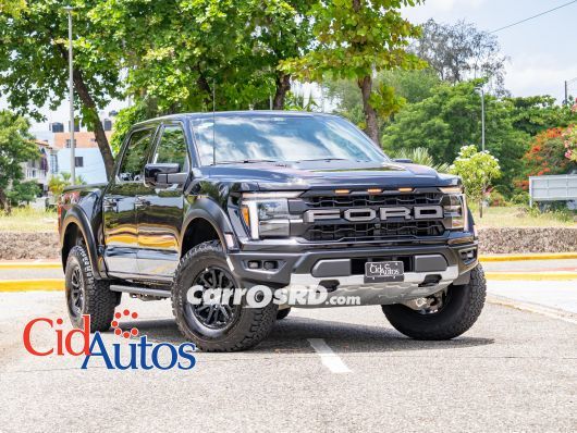 Ford F150 Jeepeta en venta