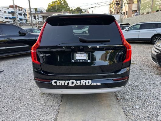 Volvo XC Jeepeta en venta