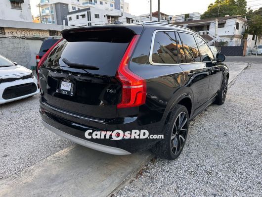 Volvo XC Jeepeta en venta