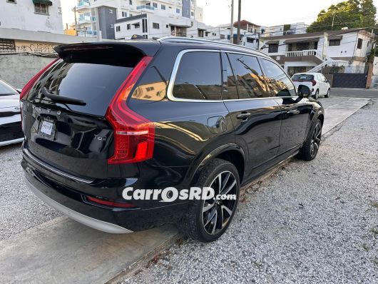 Volvo XC Jeepeta en venta