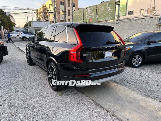 Volvo XC Jeepeta en venta