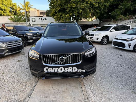 Volvo XC Jeepeta en venta
