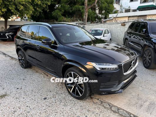 Volvo XC Jeepeta en venta