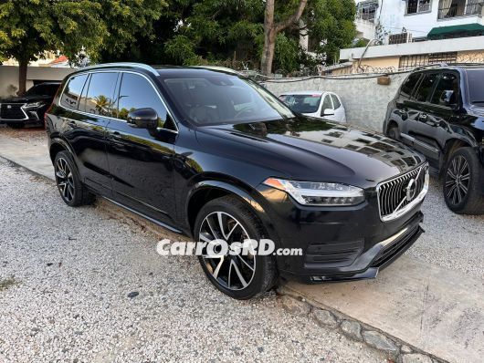 Volvo XC Jeepeta en venta