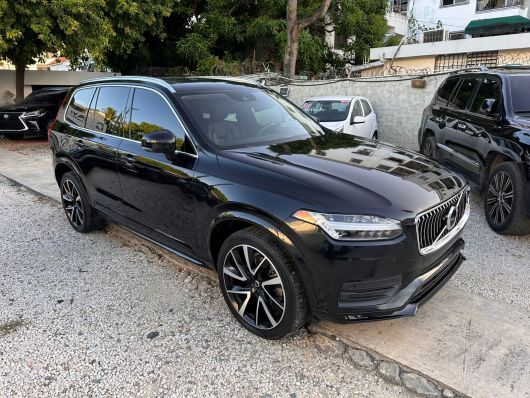 Volvo XC 90 Inscription en venta