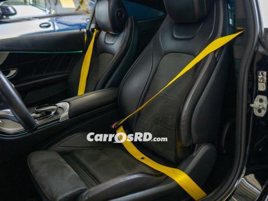 Mercedes-Benz Clase C Coupe en venta