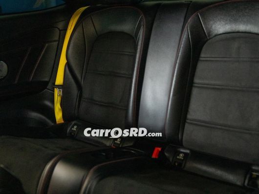 Mercedes-Benz Clase C Coupe en venta