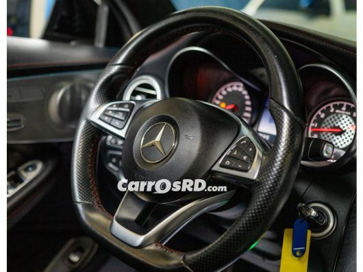 Mercedes-Benz Clase C Coupe en venta